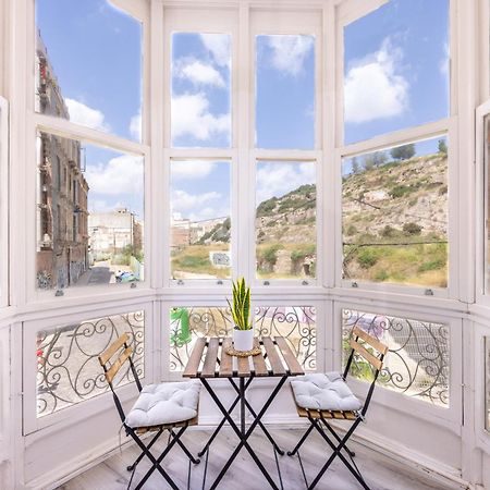 Apartamentos Turisticos Gran Via By Cartagenaspain Ngoại thất bức ảnh
