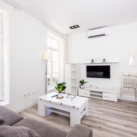 Apartamentos Turisticos Gran Via By Cartagenaspain Ngoại thất bức ảnh
