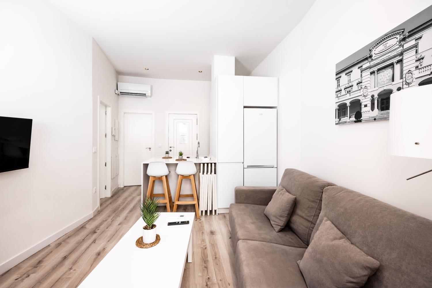 Apartamentos Turisticos Gran Via By Cartagenaspain Ngoại thất bức ảnh