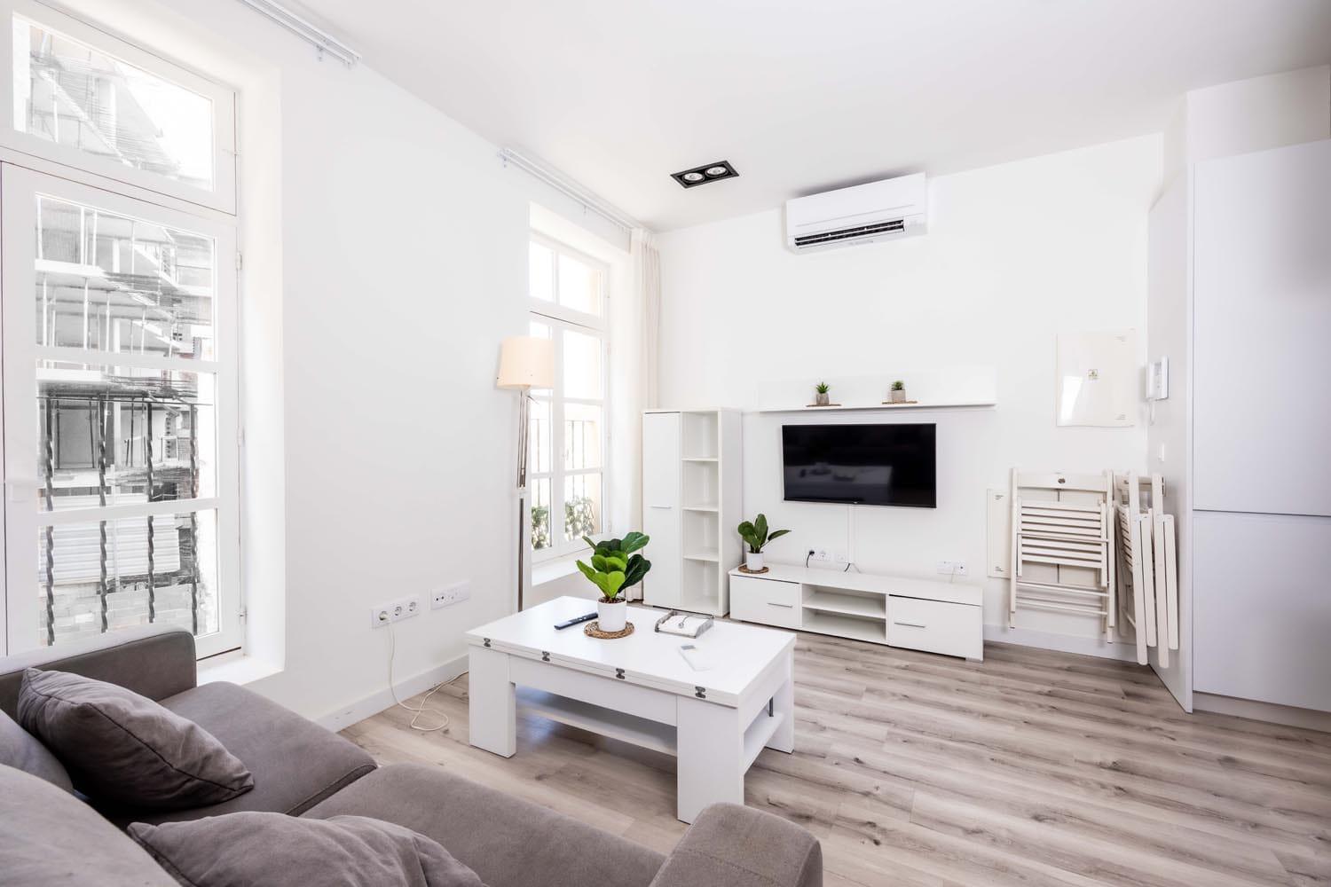 Apartamentos Turisticos Gran Via By Cartagenaspain Ngoại thất bức ảnh