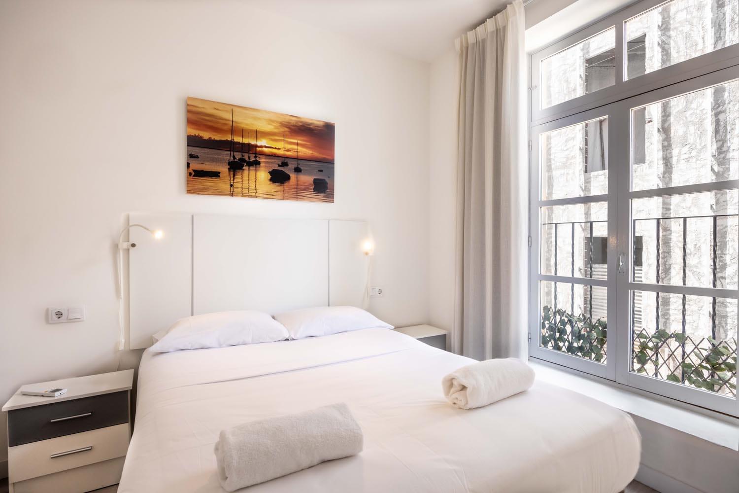 Apartamentos Turisticos Gran Via By Cartagenaspain Ngoại thất bức ảnh