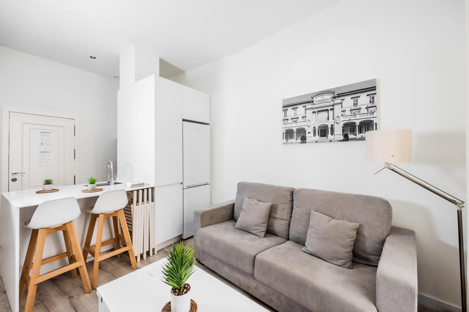 Apartamentos Turisticos Gran Via By Cartagenaspain Ngoại thất bức ảnh