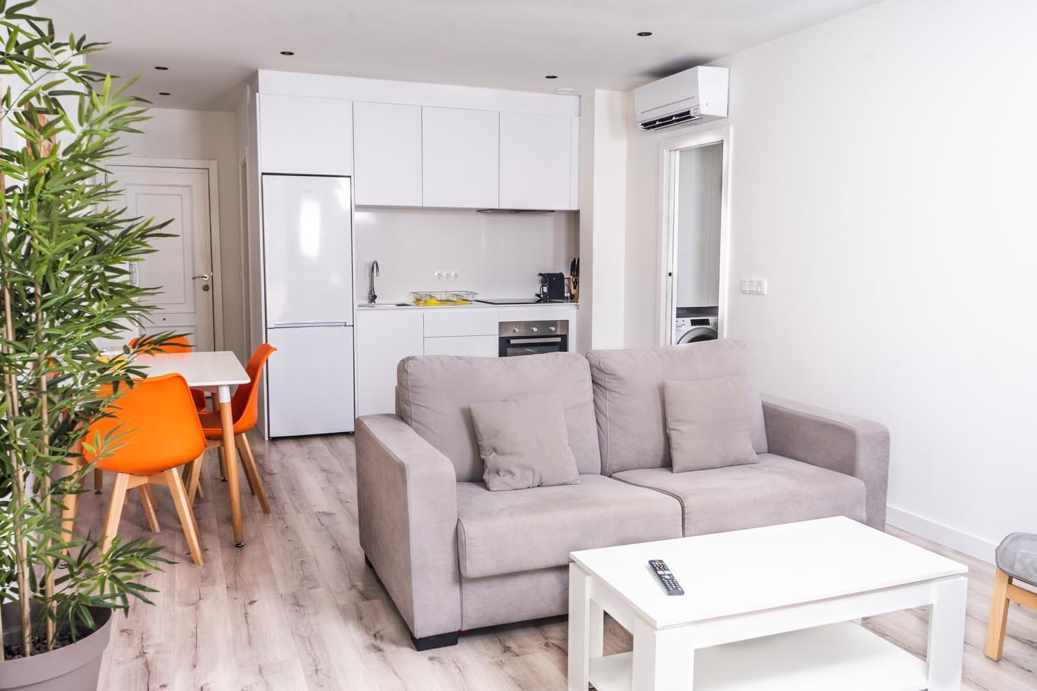 Apartamentos Turisticos Gran Via By Cartagenaspain Ngoại thất bức ảnh