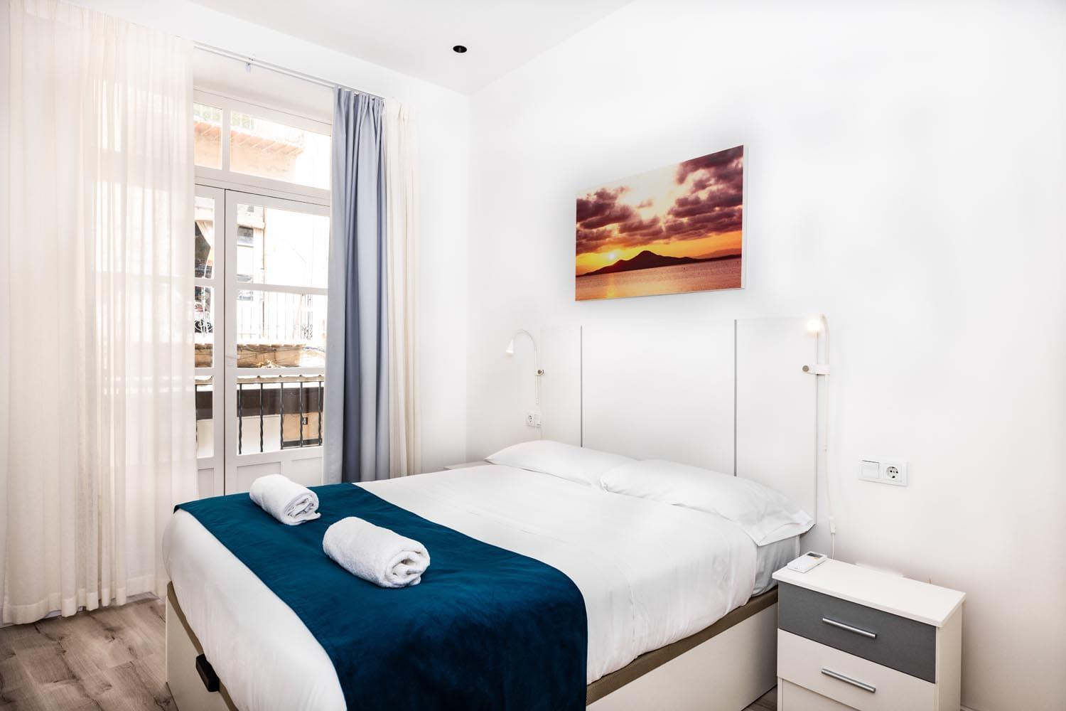 Apartamentos Turisticos Gran Via By Cartagenaspain Ngoại thất bức ảnh