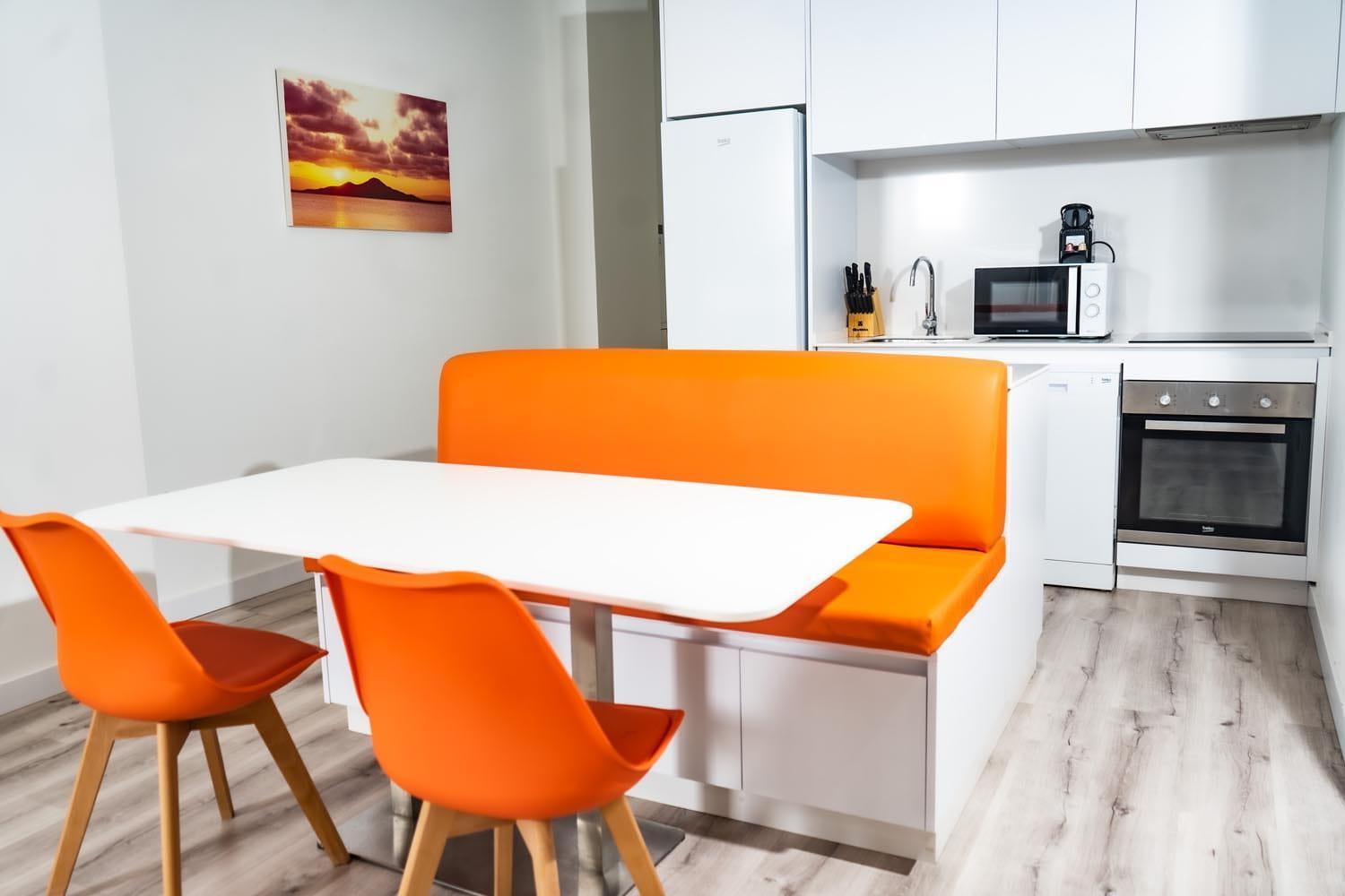 Apartamentos Turisticos Gran Via By Cartagenaspain Ngoại thất bức ảnh
