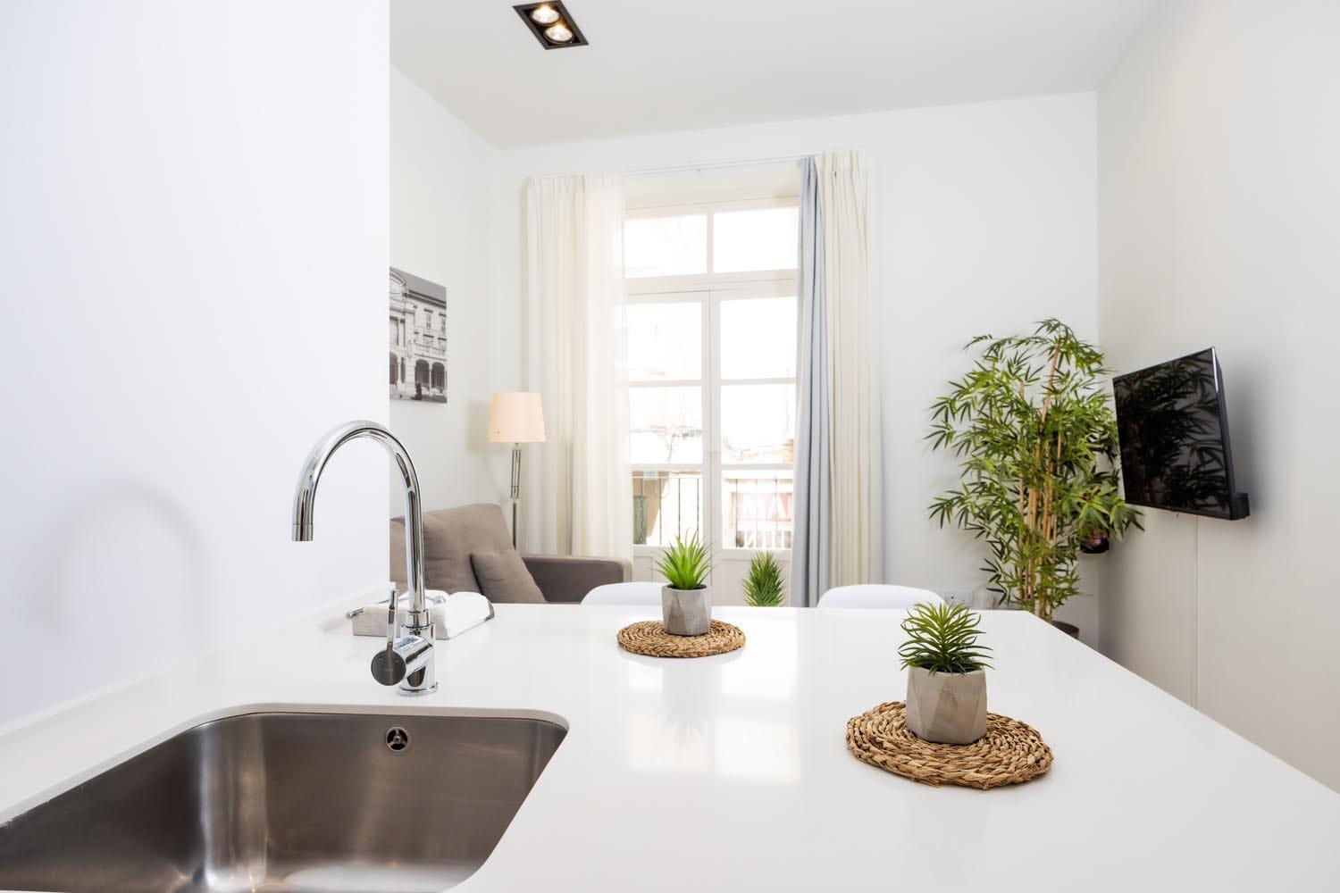 Apartamentos Turisticos Gran Via By Cartagenaspain Ngoại thất bức ảnh