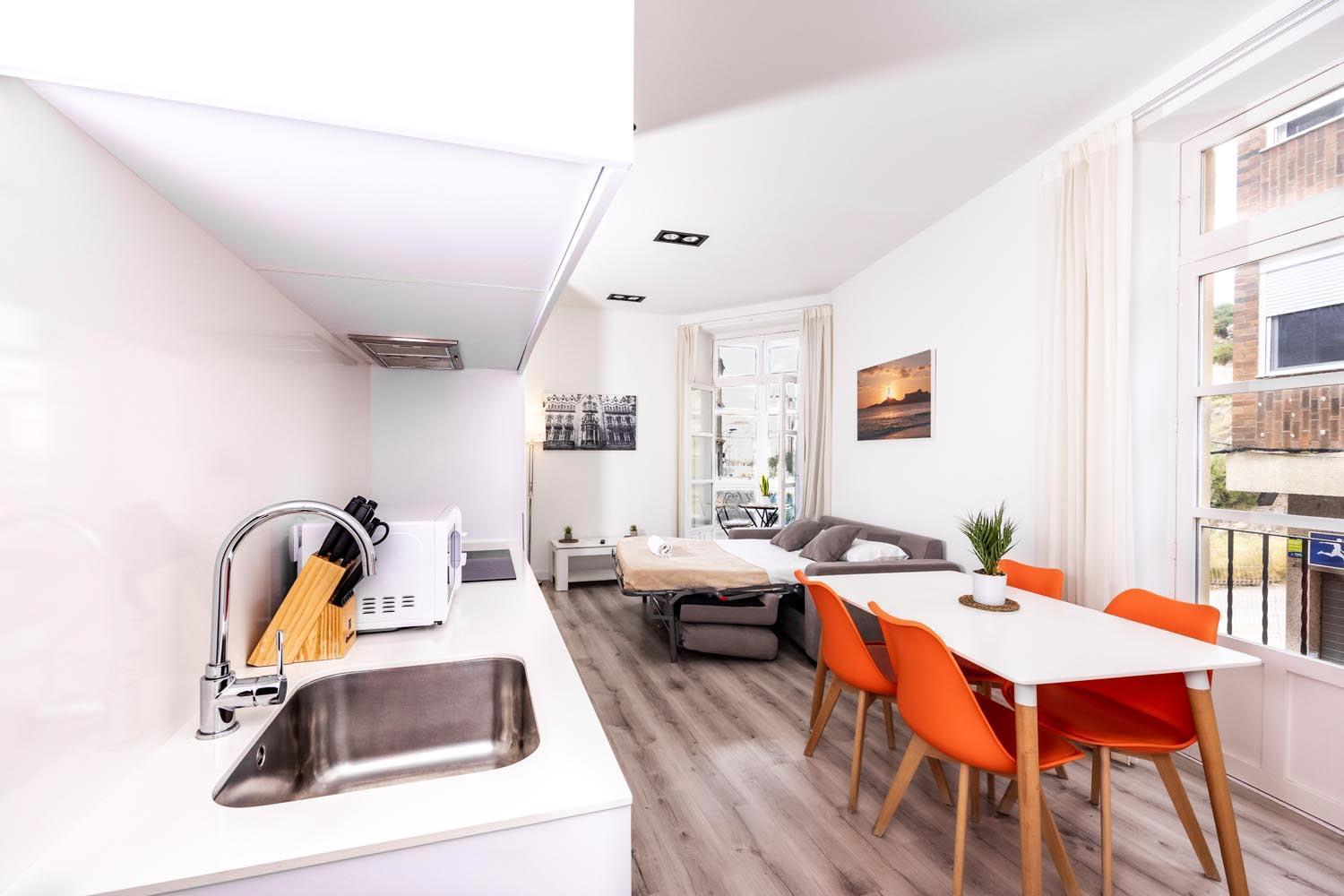 Apartamentos Turisticos Gran Via By Cartagenaspain Ngoại thất bức ảnh