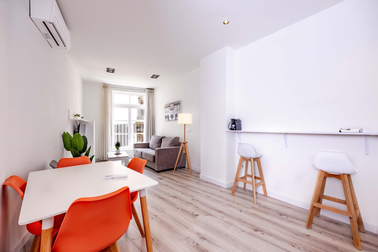 Apartamentos Turisticos Gran Via By Cartagenaspain Ngoại thất bức ảnh