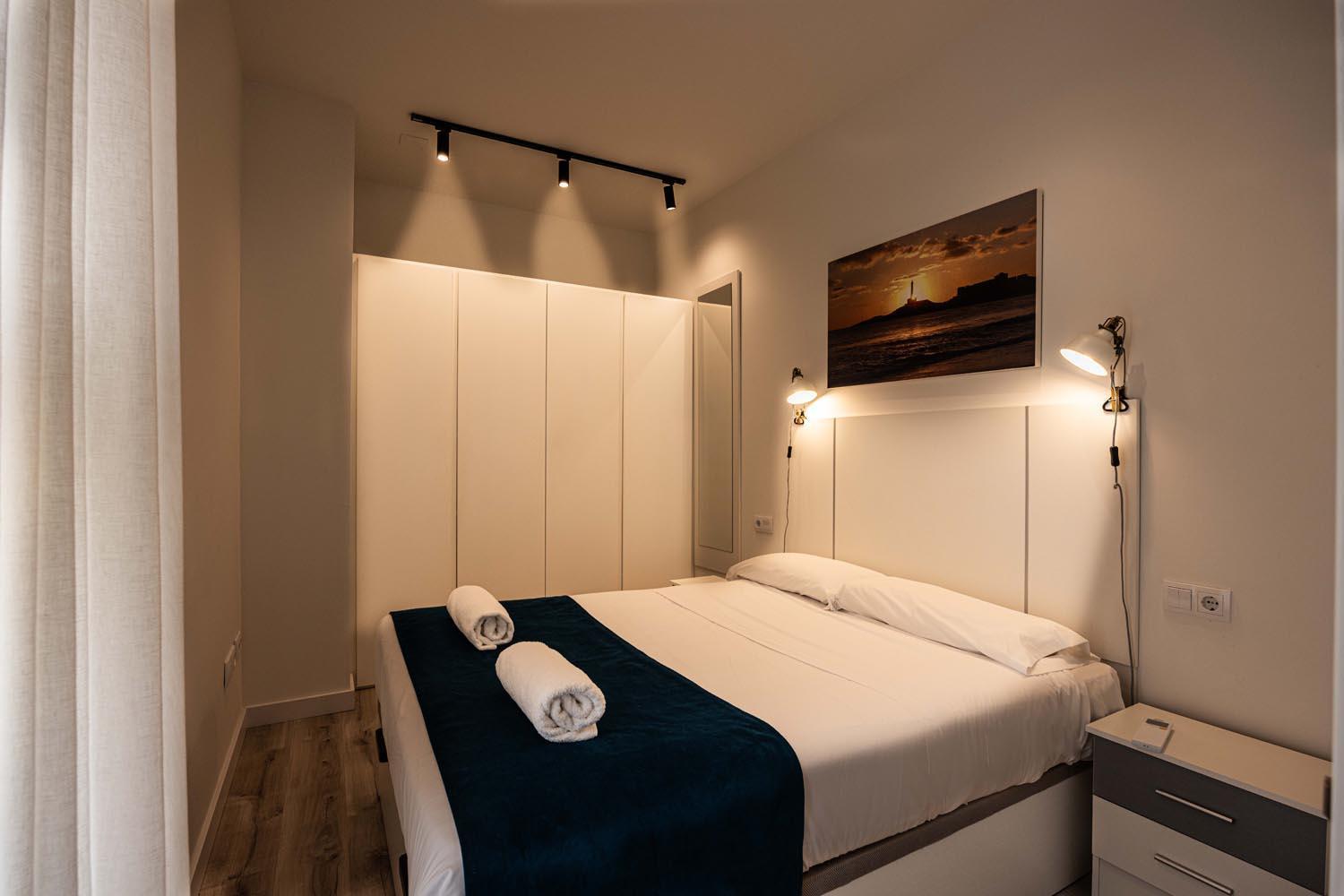 Apartamentos Turisticos Gran Via By Cartagenaspain Ngoại thất bức ảnh
