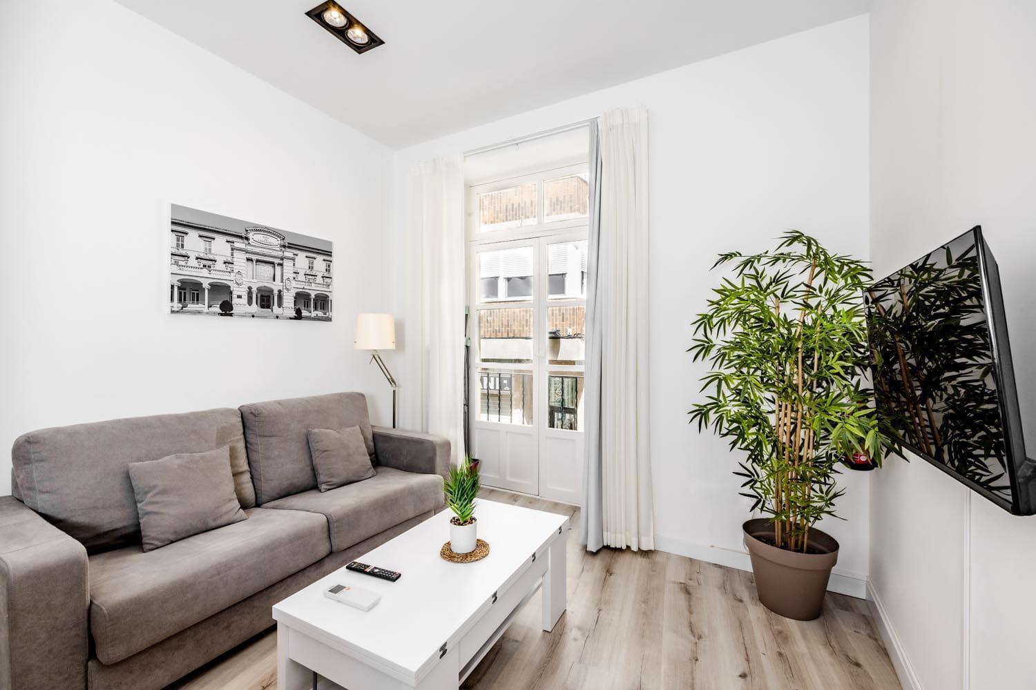 Apartamentos Turisticos Gran Via By Cartagenaspain Ngoại thất bức ảnh