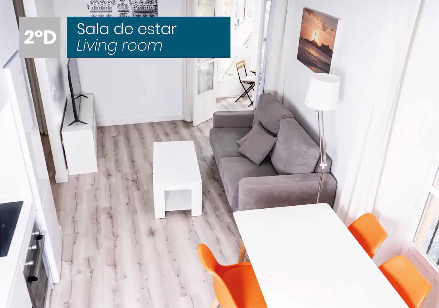 Apartamentos Turisticos Gran Via By Cartagenaspain Phòng bức ảnh