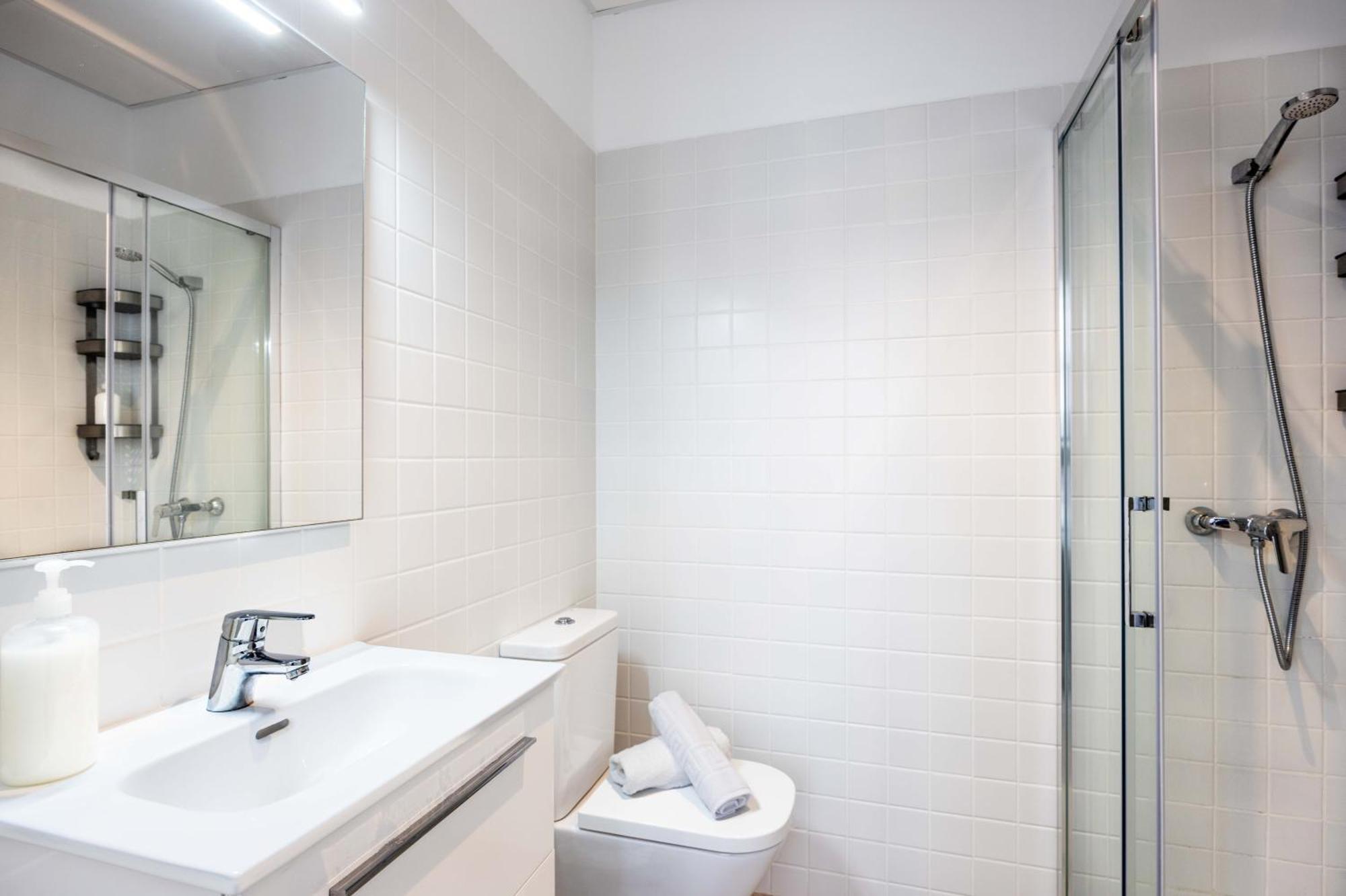 Apartamentos Turisticos Gran Via By Cartagenaspain Ngoại thất bức ảnh